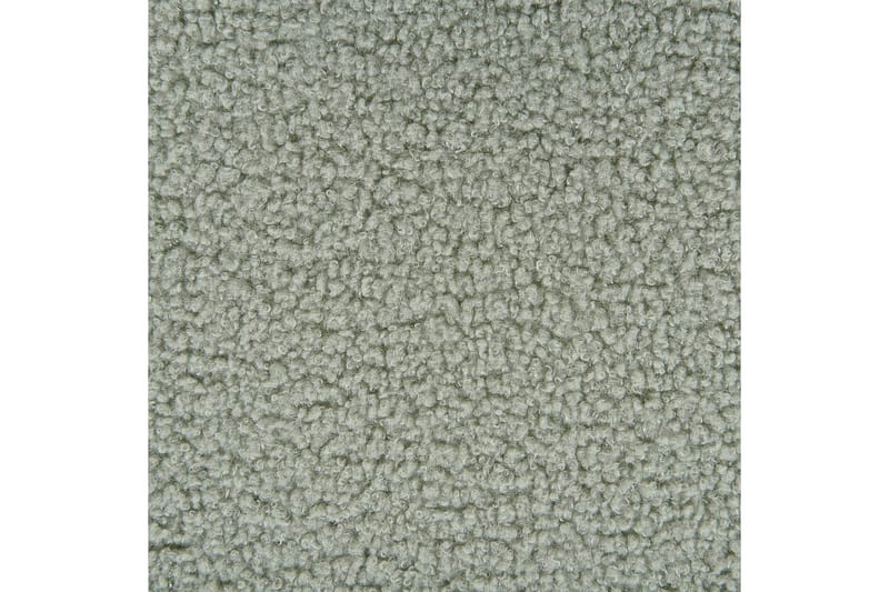 2 ruokatuolin setti Nelko - Vihreä, musta - Huonekalut - Tuoli & nojatuoli - Ruokapöydän tuolit