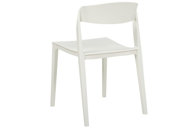 2 ruokatuolin setti Somers - Huonekalut - Tuoli & nojatuoli - Ruokapöydän tuolit