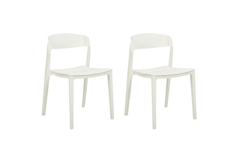 2 ruokatuolin setti Somers, undefined