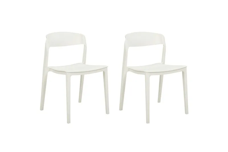 2 ruokatuolin setti Somers, undefined