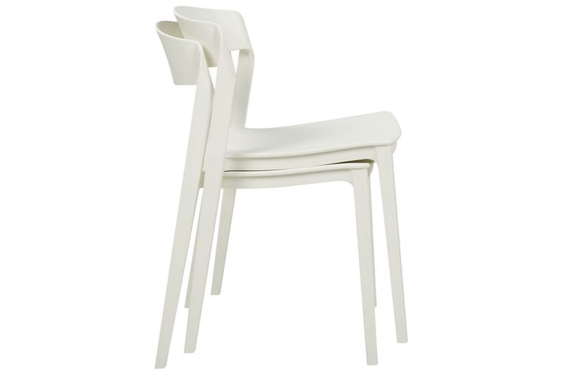 2 ruokatuolin setti Somers - Huonekalut - Tuoli & nojatuoli - Ruokapöydän tuolit