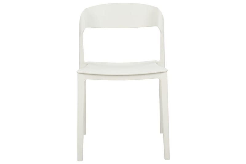 2 ruokatuolin setti Somers - Huonekalut - Tuoli & nojatuoli - Ruokapöydän tuolit