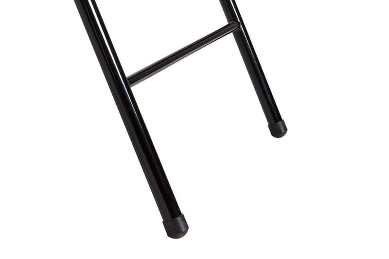 4 kokoontaitettavan tuolin setti Sparks - Sininen, Musta - Huonekalut - Tuoli & nojatuoli - Taittotuolit & Pinottavat tuolit