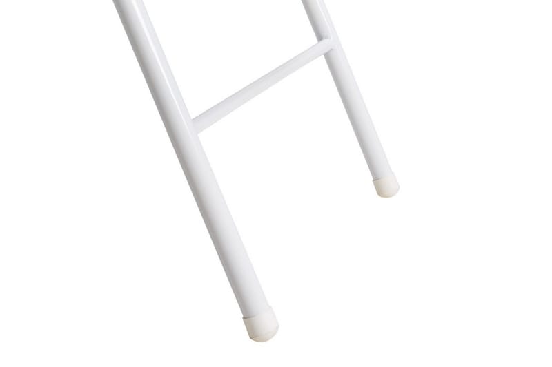 4 kokoontaitettavan tuolin setti Sparks - Sininen, Valkoinen - Huonekalut - Tuoli & nojatuoli - Taittotuolit & Pinottavat tuolit