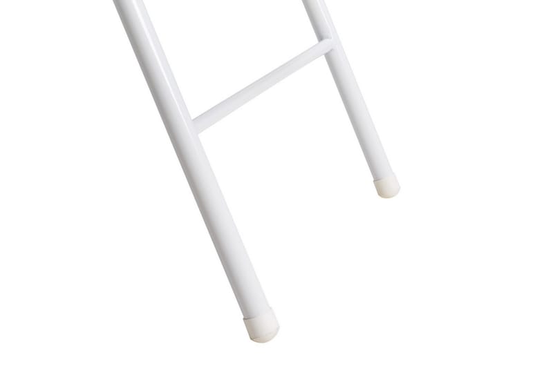 4 kokoontaitettavan tuolin setti Sparks - Sininen, Valkoinen - Huonekalut - Tuoli & nojatuoli - Taittotuolit & Pinottavat tuolit