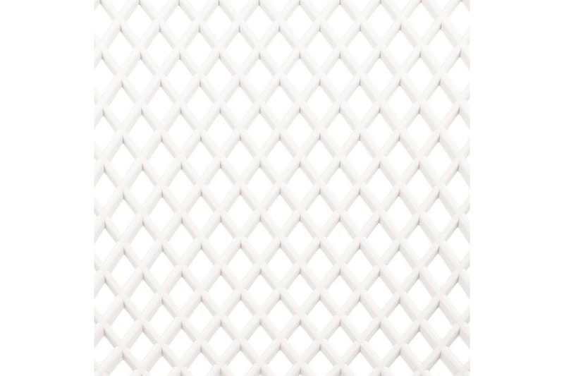 4 ruokatuolin setti Emory - Valkoinen - Huonekalut - Tuoli & nojatuoli - Ruokapöydän tuolit