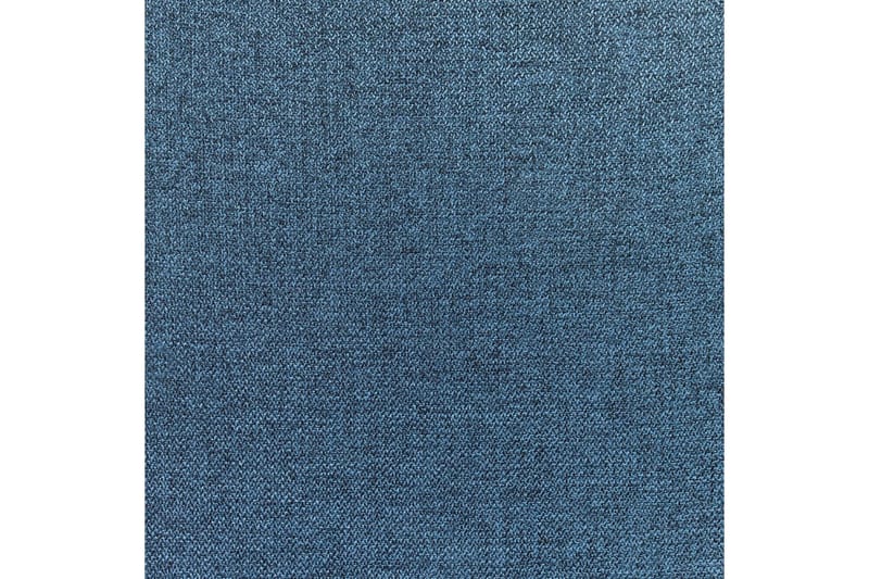 4 ruokatuolin setti Glendive - Tummansininen, musta - Huonekalut - Tuoli & nojatuoli - Ruokapöydän tuolit