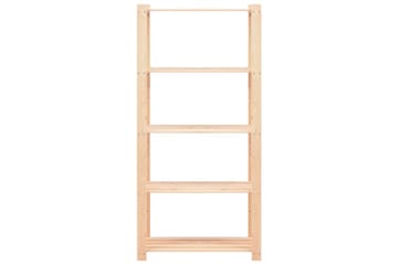5-kerroksiset varastohyllyt 10 kpl 80x38x170 cm 250kg - Huonekalut - Tuoli & nojatuoli - Baarituoli