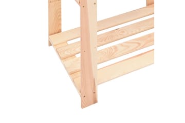 5-kerroksiset varastohyllyt 10 kpl 80x38x170 cm 250kg - Huonekalut - Tuoli & nojatuoli - Baarituoli