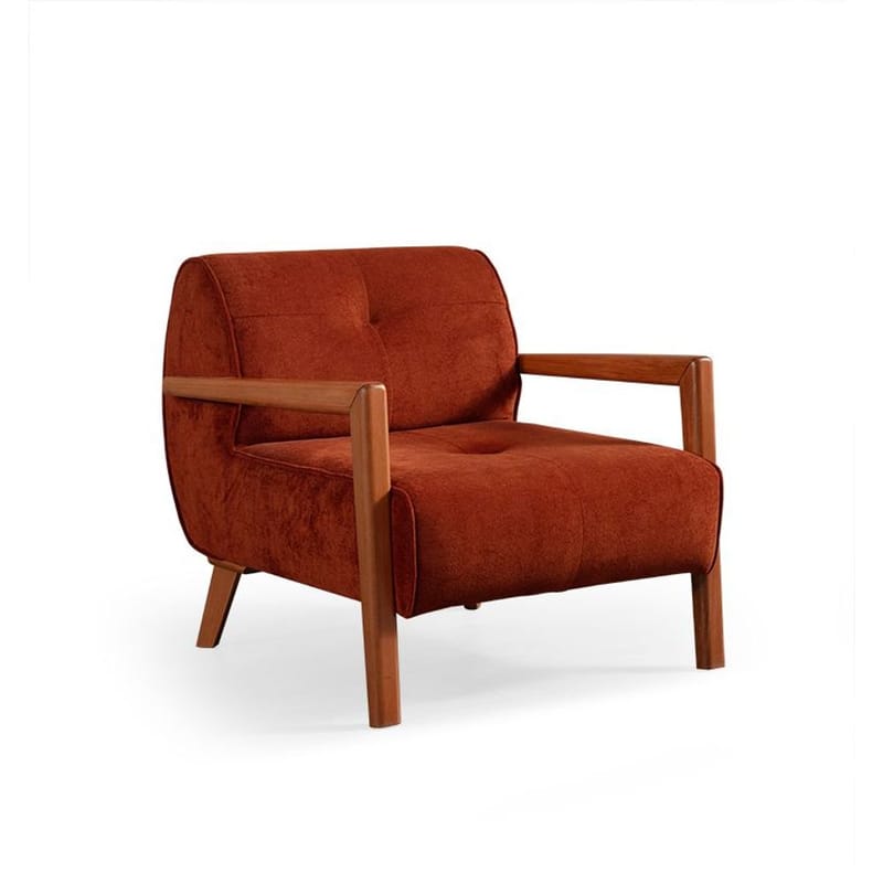 Adesis Nojatuoli, Valkoinen