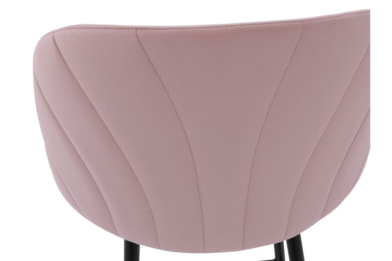 Aikka Baarituoli 105 cm - Beige - Huonekalut - Tuoli & nojatuoli - Baarituoli