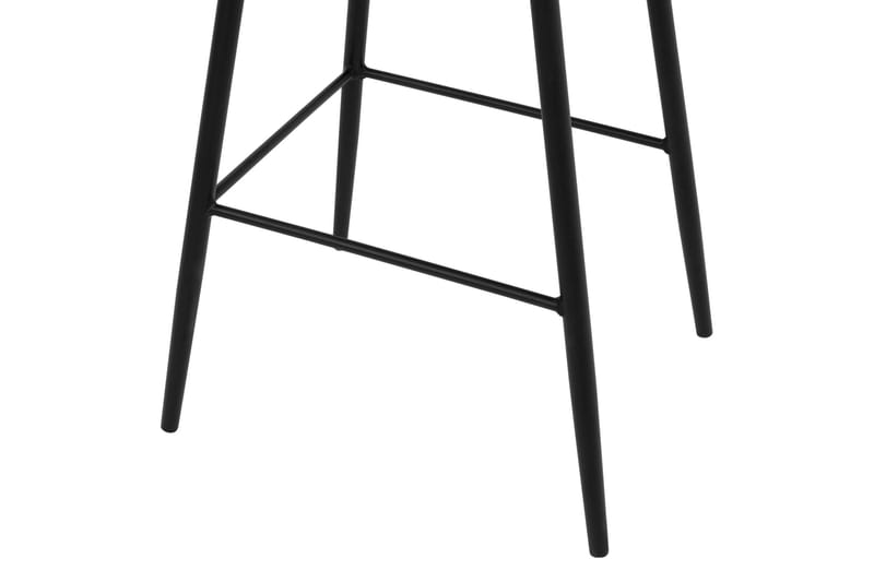 Aikka Baarituoli 105 cm - Vaaleanpunainen - Huonekalut - Tuoli & nojatuoli - Baarituoli