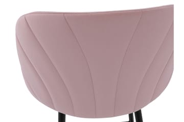 Aikka Baarituoli 105 cm - Vihreä - Huonekalut - Tuoli & nojatuoli - Baarituoli