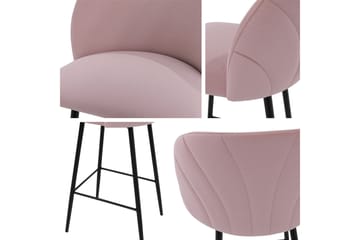 Aikka Baarituoli 105 cm - Vihreä - Huonekalut - Tuoli & nojatuoli - Baarituoli