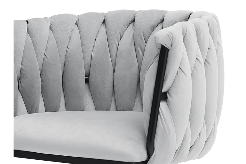 Aikka Baarituoli 107 cm - Beige - Huonekalut - Tuoli & nojatuoli - Baarituoli