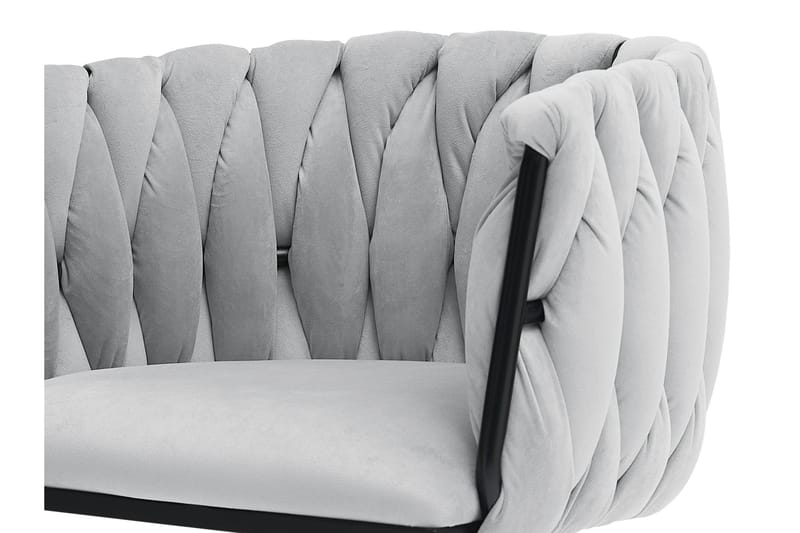 Aikka Baarituoli 107 cm - Beige - Huonekalut - Tuoli & nojatuoli - Baarituoli