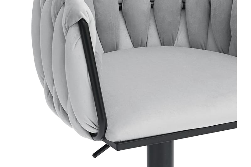 Aikka Baarituoli 107 cm - Beige - Huonekalut - Tuoli & nojatuoli - Baarituoli