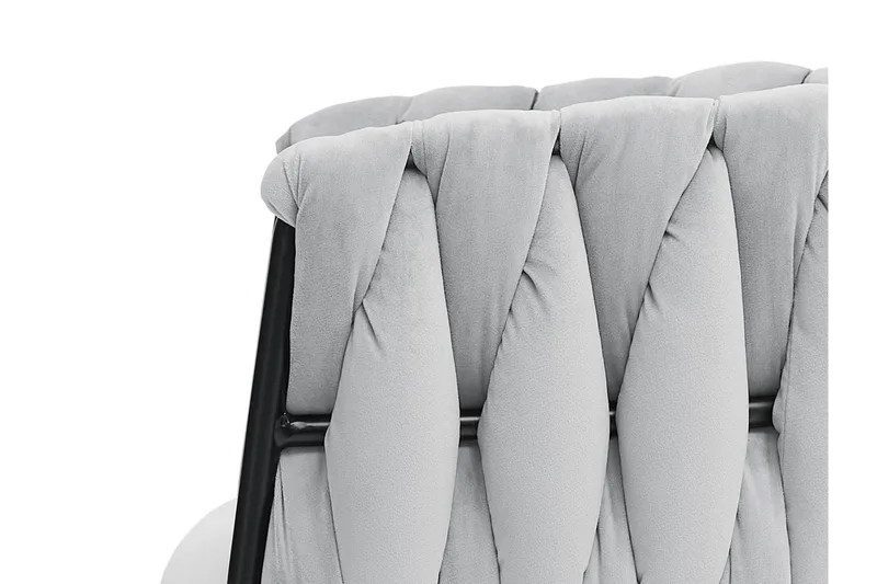 Aikka Baarituoli 107 cm - Beige - Huonekalut - Tuoli & nojatuoli - Baarituoli