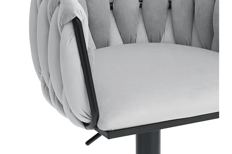 Aikka Baarituoli 107 cm - Beige - Huonekalut - Tuoli & nojatuoli - Baarituoli