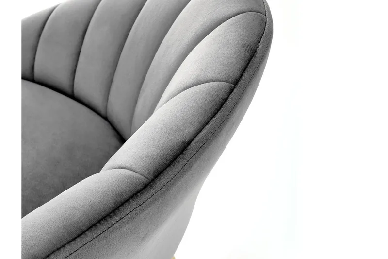 Aikka Baarituoli 87 cm - Harmaa - Huonekalut - Tuoli & nojatuoli - Baarituoli