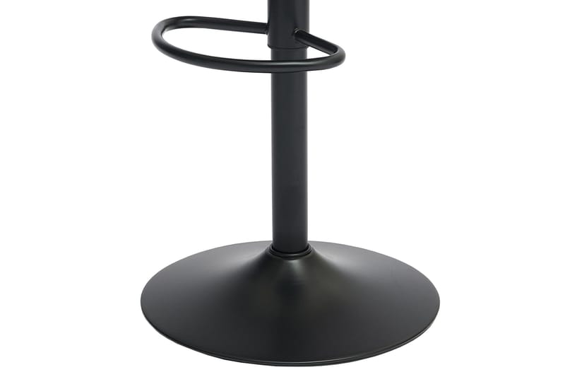 Aikka Baarituoli 98 cm - Musta - Huonekalut - Tuoli & nojatuoli - Baarituoli