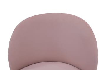 Akitomo ruokatuoli kangasta - Vihreä - Huonekalut - Tuoli & nojatuoli - Ruokapöydän tuolit