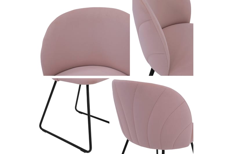 Akitomo Ruokatuoli - Laivastonsininen - Huonekalut - Tuoli & nojatuoli - Ruokapöydän tuolit