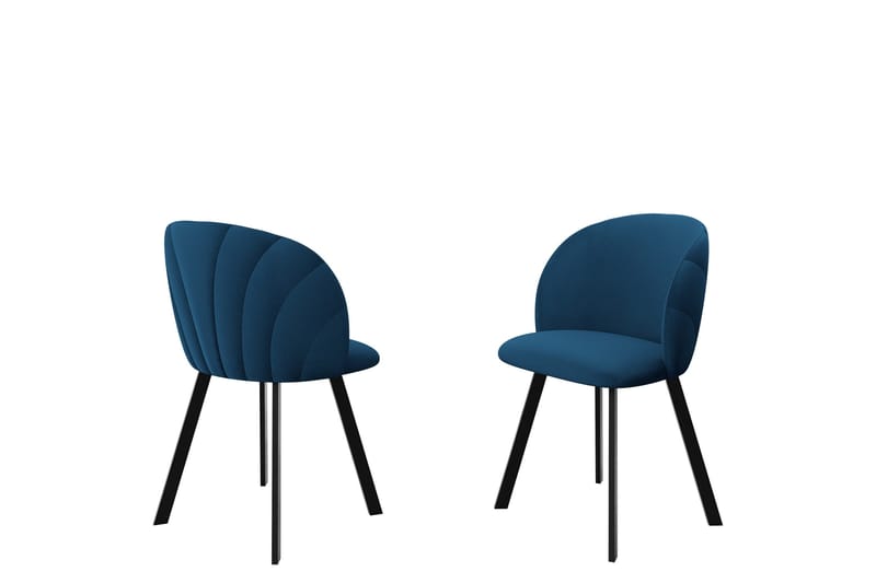 Akitomo Ruokatuoli - Laivastonsininen - Huonekalut - Tuoli & nojatuoli - Ruokapöydän tuolit