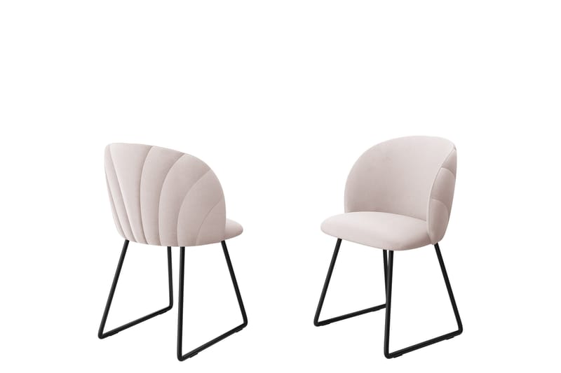 Akitomo Ruokatuoli, Vaaleanpunainen