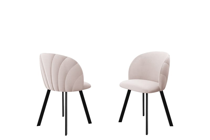 Akitomo Ruokatuoli, Vaaleanpunainen