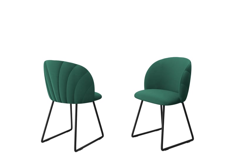 Akitomo Ruokatuoli, Vihreä