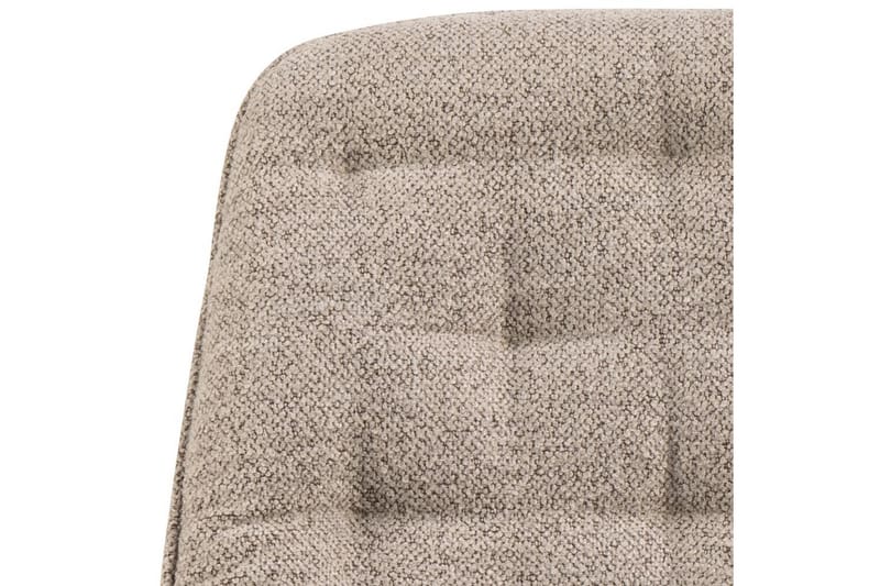 Aliya Työtuoli - Beige - Huonekalut - Tuoli & nojatuoli - Työtuolit