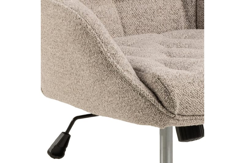 Aliya Työtuoli - Beige - Huonekalut - Tuoli & nojatuoli - Työtuolit