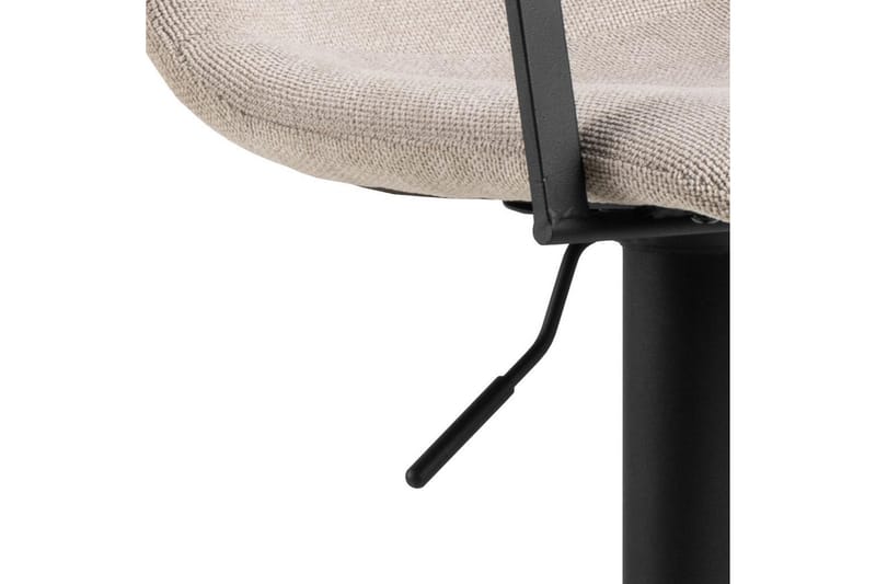 Allam Baarituoli 114 cm - Beige - Huonekalut - Tuoli & nojatuoli - Baarituoli