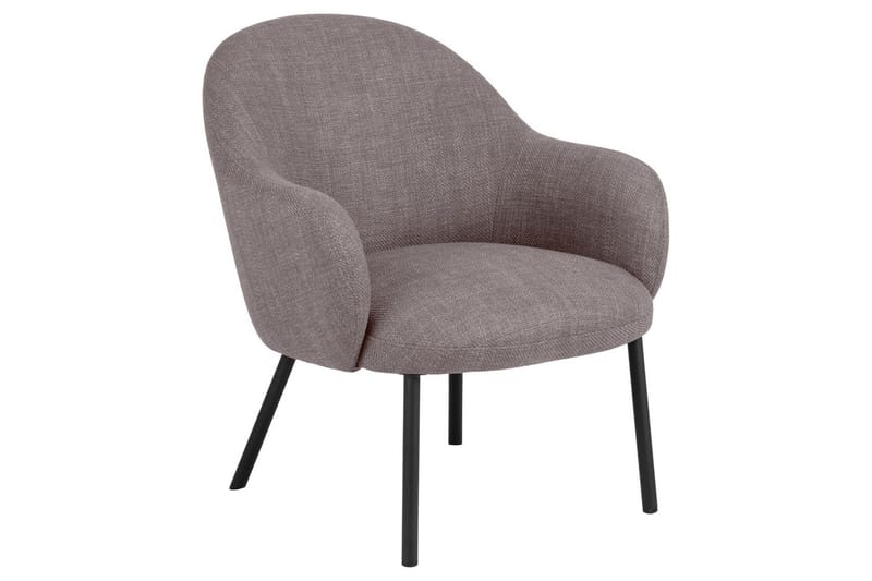 Alphard Lepotuoli, Ruskea