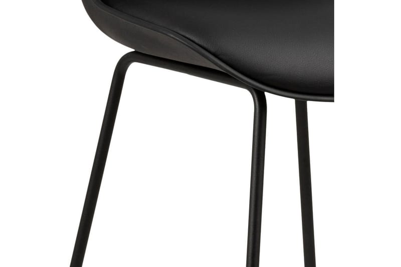 Alpull Baarituoli 94 cm - Musta - Huonekalut - Tuoli & nojatuoli - Baarituoli