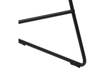 Alpull Baarituoli 94 cm - Musta - Huonekalut - Tuoli & nojatuoli - Baarituoli