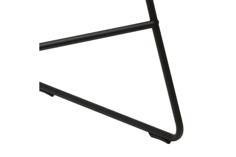 Alpull Baarituoli 94 cm - Musta - Huonekalut - Tuoli & nojatuoli - Baarituoli