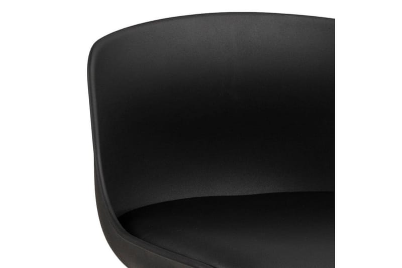 Alpull Baarituoli 94 cm - Musta - Huonekalut - Tuoli & nojatuoli - Baarituoli