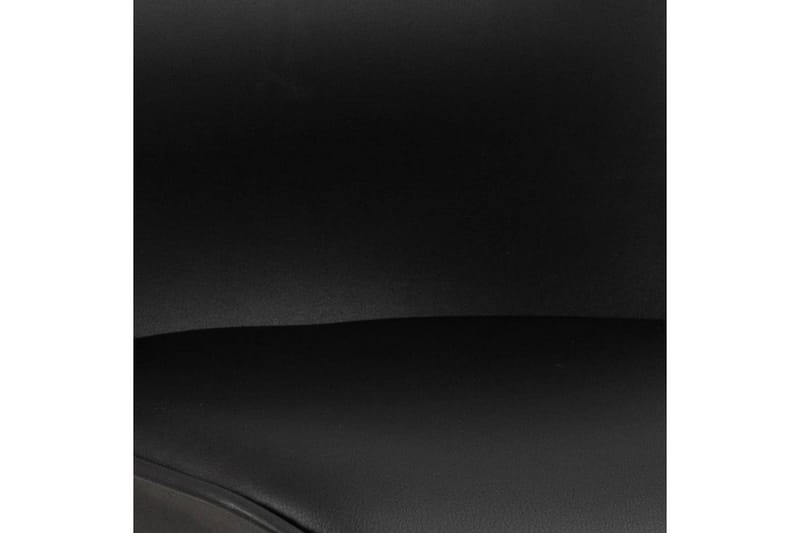 Alpull Baarituoli 94 cm - Musta - Huonekalut - Tuoli & nojatuoli - Baarituoli