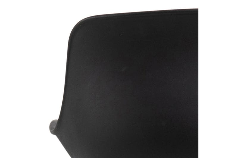 Alpull Baarituoli 94 cm - Musta - Huonekalut - Tuoli & nojatuoli - Baarituoli