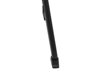 Alpull Baarituoli 94 cm - Musta - Huonekalut - Tuoli & nojatuoli - Baarituoli
