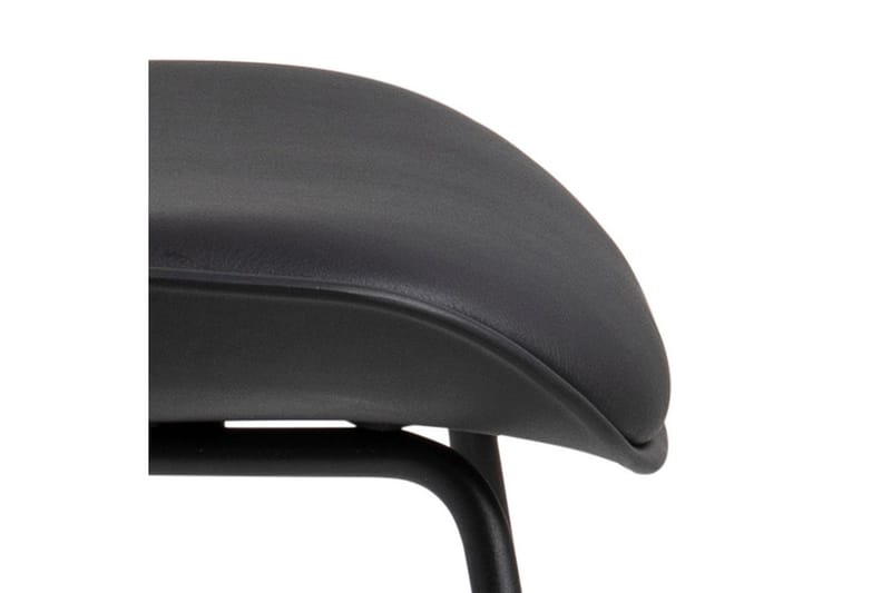 Alpull Baarituoli 94 cm - Musta - Huonekalut - Tuoli & nojatuoli - Baarituoli