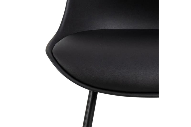 Alpull Baarituoli 94 cm - Musta - Huonekalut - Tuoli & nojatuoli - Baarituoli