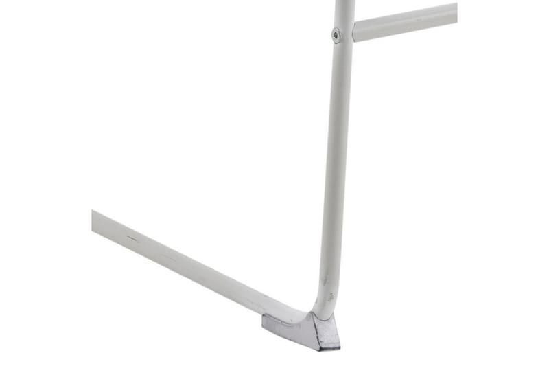Alpull Baarituoli 94 cm - Valkoinen - Huonekalut - Tuoli & nojatuoli - Baarituoli