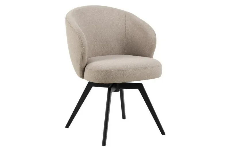 Alpull Käsinojatuoli, Beige