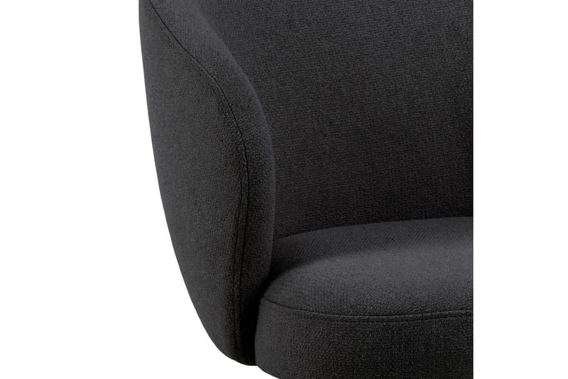 Alpull Käsinojatuoli - Harmaa - Huonekalut - Tuoli & nojatuoli - Ruokapöydän tuolit