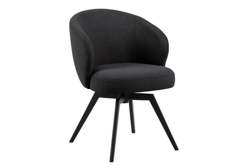 Alpull Käsinojatuoli, Harmaa