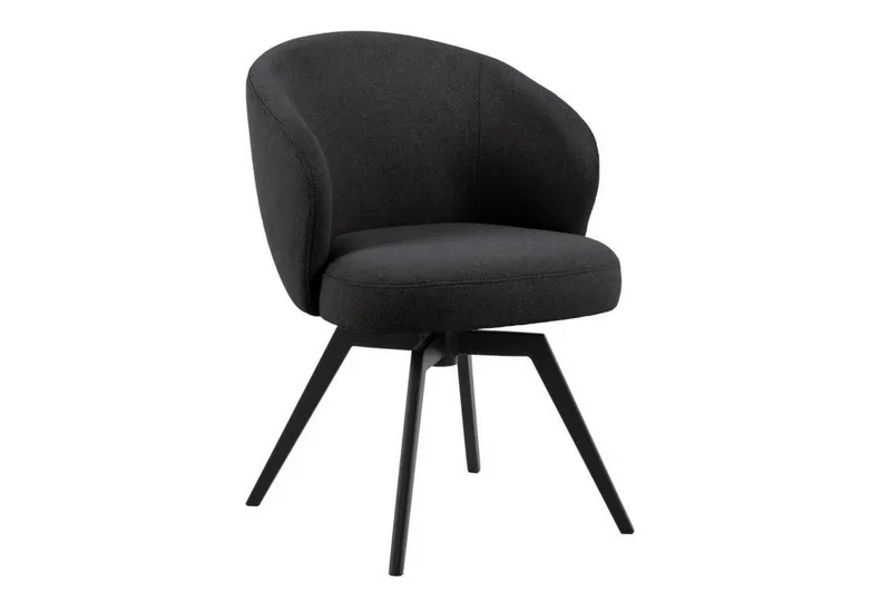 Alpull Käsinojatuoli, Harmaa