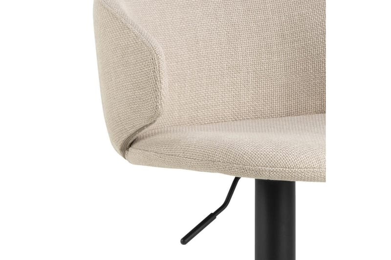 Alrakis Baarituoli 107 cm - Beige - Huonekalut - Tuoli & nojatuoli - Baarituoli